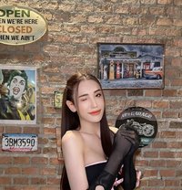 Milin - Acompañantes transexual in Tokyo