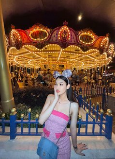 Milin - Transsexual escort in Osaka Photo 5 of 8