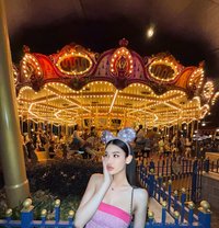 Milin - Acompañantes transexual in Tokyo