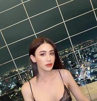 Milin - Acompañantes transexual in Taipei