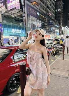 Milin - Transsexual escort in Osaka Photo 8 of 8