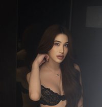 Milin - Transsexual escort in Tokyo