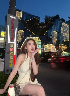 Milin - Acompañantes transexual in Tokyo Photo 11 of 12