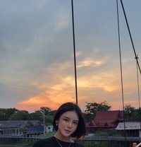 Milin - Male escort in Bangkok