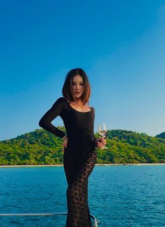 Milin - Male escort in Bangkok Photo 2 of 4