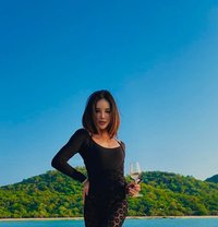 Milin - Male escort in Bangkok