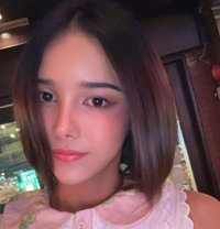 Milin - Male escort in Bangkok