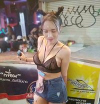 Milin636 - Transsexual escort in Bangkok