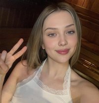 Milina - Masajista in Al Manama