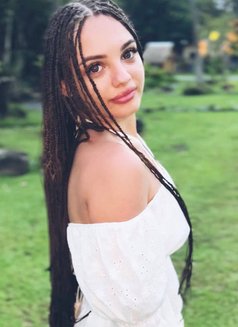 Milina - escort in Dubai Photo 1 of 6