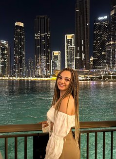 Milina - escort in Dubai Photo 2 of 6