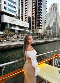 Milina - escort in Dubai Photo 3 of 6