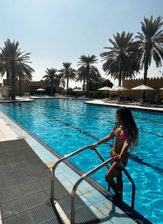 Milina - escort in Dubai Photo 6 of 6