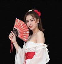 Milina 🇯🇵Gold, brown shower next door - escort in Bangkok