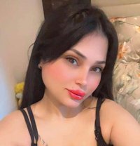 Milina - escort in Jeddah