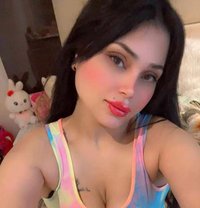 Milina - escort in Jeddah