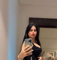 Milina - escort in Jeddah