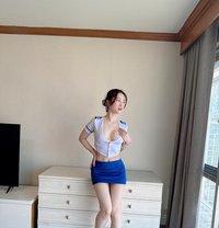 Milina Naughty Girl,Golden,Brown Shower - puta in Bangkok Photo 6 of 8