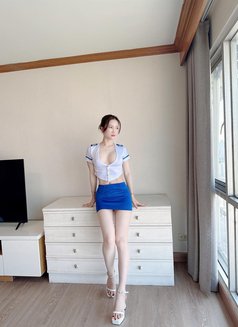 Milina Naughty Girl,Golden,Brown Shower - puta in Bangkok Photo 8 of 8