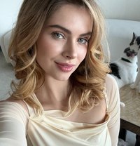 Milina - escort in Riyadh