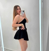angela - masseuse in Singapore