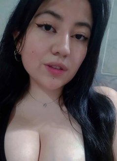 Milinda - escort in Şalālah Photo 1 of 6