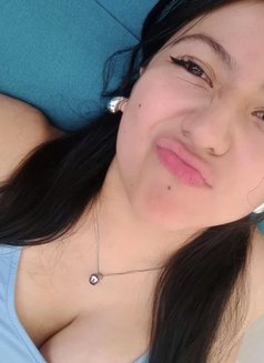 Milinda - escort in Şalālah Photo 3 of 6