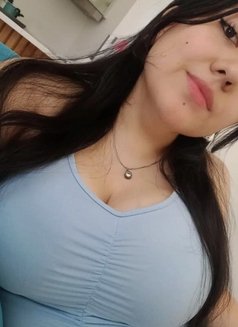 Milinda - escort in Şalālah Photo 4 of 6