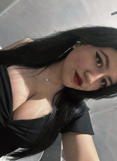 Milinda - escort in Şalālah Photo 6 of 6