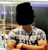 Milinda Perera - Male escort in Colombo