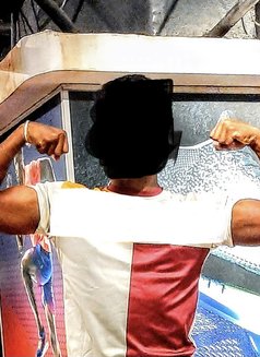 Milinda Perera - Male escort in Colombo Photo 2 of 2