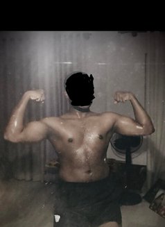 Milinda - Male escort in Colombo Photo 1 of 3