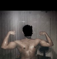 Milinda - Acompañantes masculino in Colombo