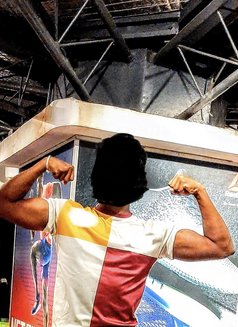 Milinda - Male escort in Colombo Photo 3 of 3