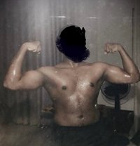 Milinda - Male escort in Colombo