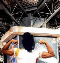 Milinda - Male escort in Colombo