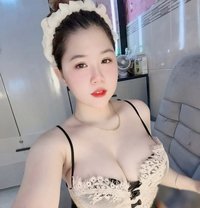 Milinda ~🇹🇭~ - puta in Al Ain