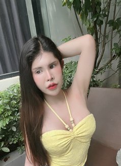 Milinsirinnapa - Transsexual escort in Taipei Photo 1 of 22