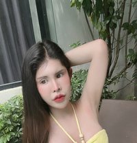Milinsirinnapa - Transsexual escort in Taipei