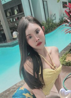 Milinsirinnapa - Transsexual escort in Taipei Photo 2 of 22