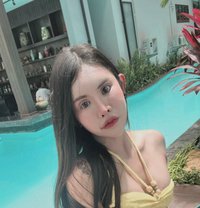 Milinsirinnapa - Transsexual escort in Taipei