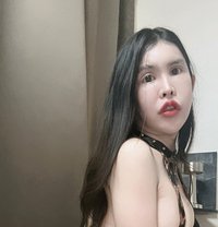 Milinsirinnapa - Transsexual escort in Taipei
