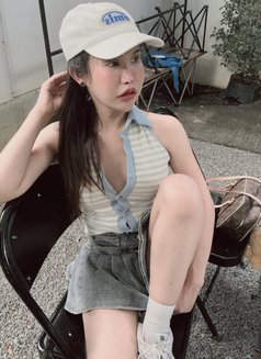 Milinsirinnapa - Transsexual escort in Taipei Photo 5 of 22