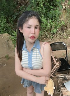 Milinsirinnapa - Transsexual escort in Taipei Photo 6 of 22