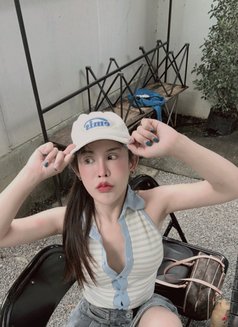 Milinsirinnapa - Transsexual escort in Taipei Photo 10 of 22