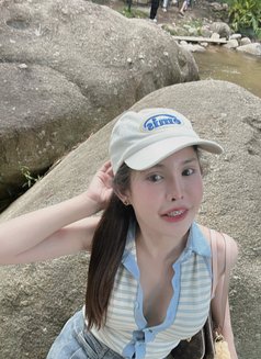 Milinsirinnapa - Transsexual escort in Taipei Photo 11 of 22