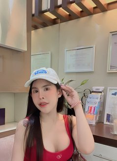 Milinsirinnapa - Transsexual escort in Taipei Photo 14 of 22