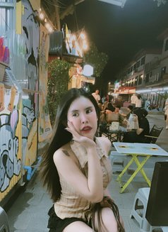 Milinsirinnapa - Transsexual escort in Taipei Photo 20 of 22
