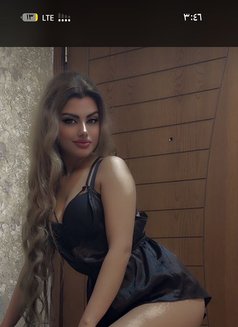 Milisa - escort in Erbil Photo 1 of 3