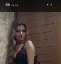 Milisa - puta in Erbil